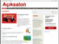 aciksalon.com