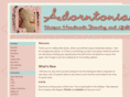 adorntonia.com