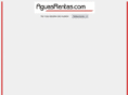 aguasrentas.com