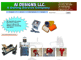ajdesigns4u.com