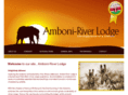 amboniriverlodge.com