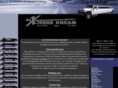 anextremedreamlimo.com