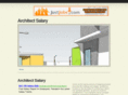 architectsalary.org