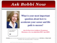 askbobbinow.com