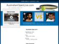 australianopenlive.com