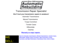 automaticrebuilding.com