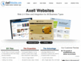 axellwebsites.com