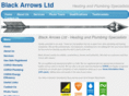 blackarrowsltd.com