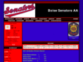 boisesenators.com