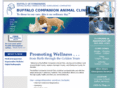 buffalocompanionanimalclinic.com
