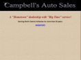 campbellssales.com