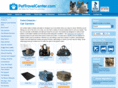 cattravelcenter.com