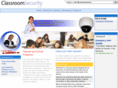classroomsecurity.com