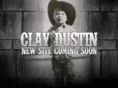 claydustin.com