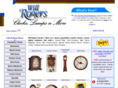 clocksnmore.com