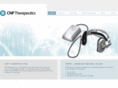cnptherapeutics.com