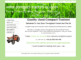 compact-tractors-eu.com
