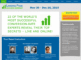 conversionsuccessseminar.com