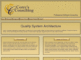 coreysconsulting.com