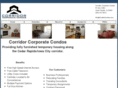 corridorapartments.com