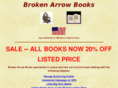custerbooks.com
