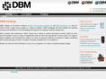 dbm-ltd.co.uk