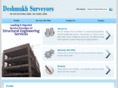 deshmukhsurveyor.com