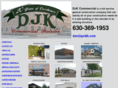 djkcommercial.com