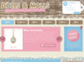 dollsandmolls.co.uk