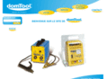 domtool.com