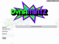 dynamintz.com
