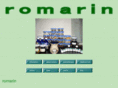 ecoleromarin.com