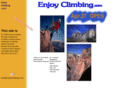 enjoyclimbing.com