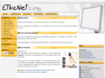 ethicnet.com