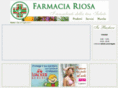 farmaciariosa.com