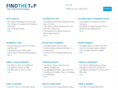 findthetop.com