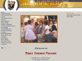 firstchurchtucson.org