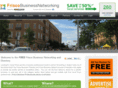 friscobusinessnetworking.com