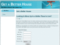 getabetterhouse.com