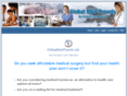 globalmedtravels.com
