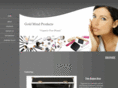 goldmindproducts.com