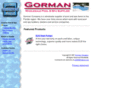 gormanpool.com