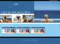 greatsparesorts.com
