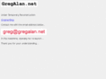 gregalan.net