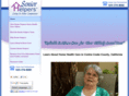 homehealthcarecontracosta.com