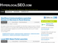 hyperlocalseo.com