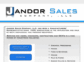 jandor.com