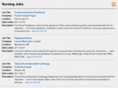 jobsfornurses.org