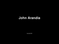 johnarandia.com
