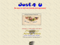 just4u.net